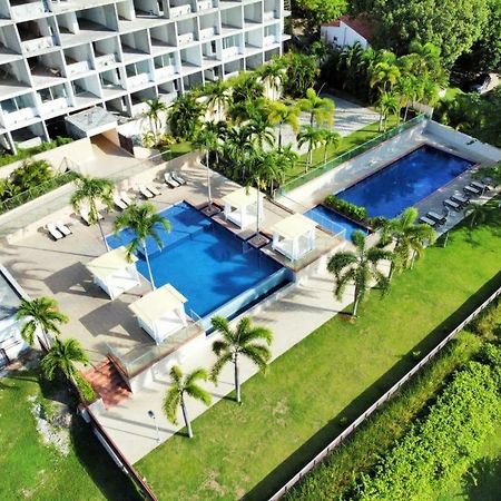 2201 Playa El Palmar Apartment Las Palmeras Exterior foto