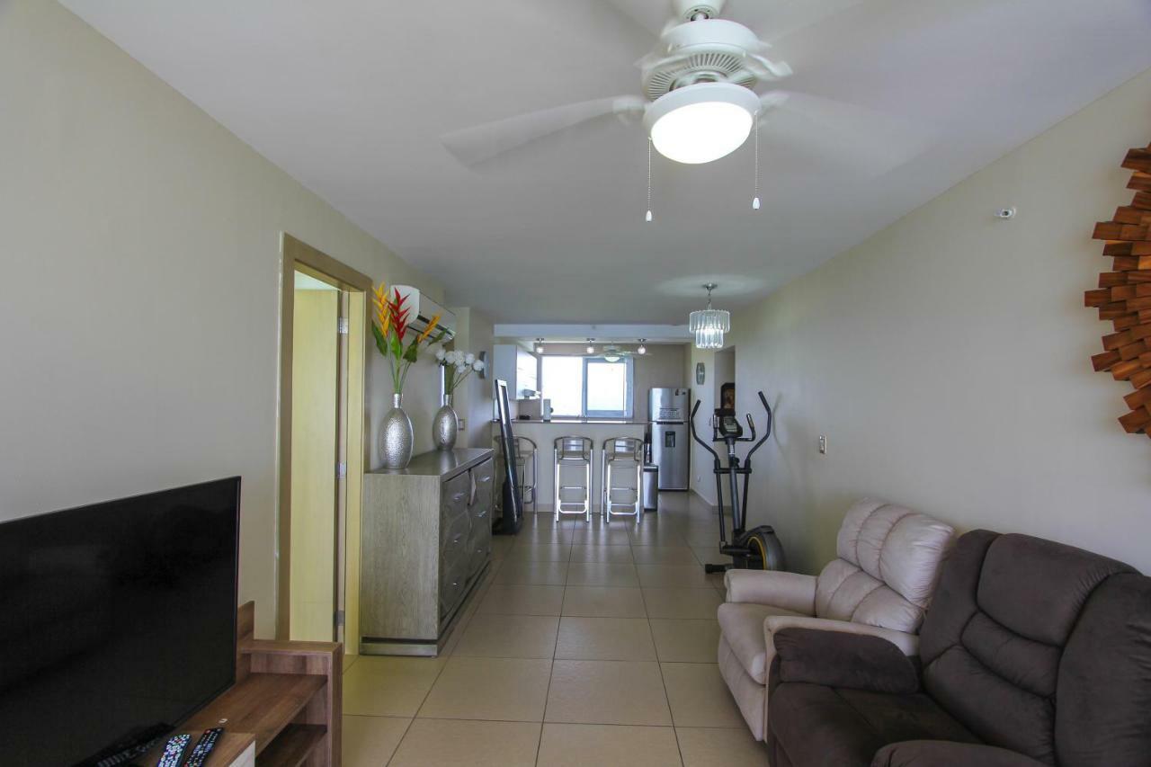 2201 Playa El Palmar Apartment Las Palmeras Exterior foto