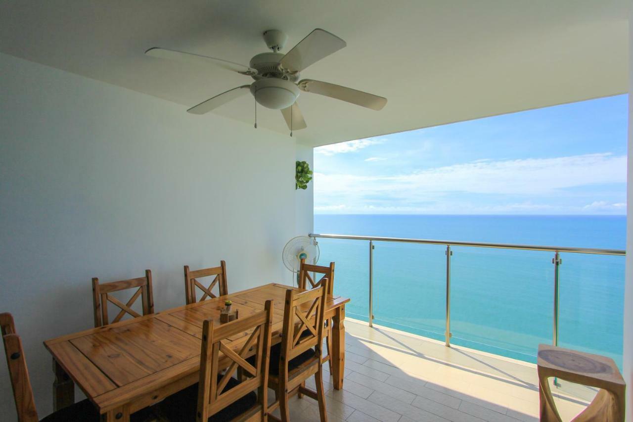 2201 Playa El Palmar Apartment Las Palmeras Exterior foto