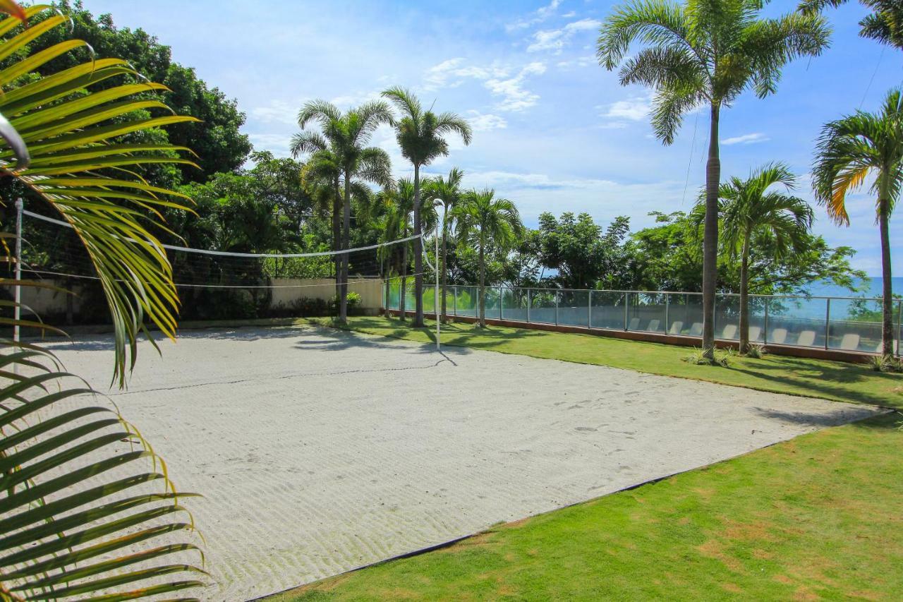 2201 Playa El Palmar Apartment Las Palmeras Exterior foto