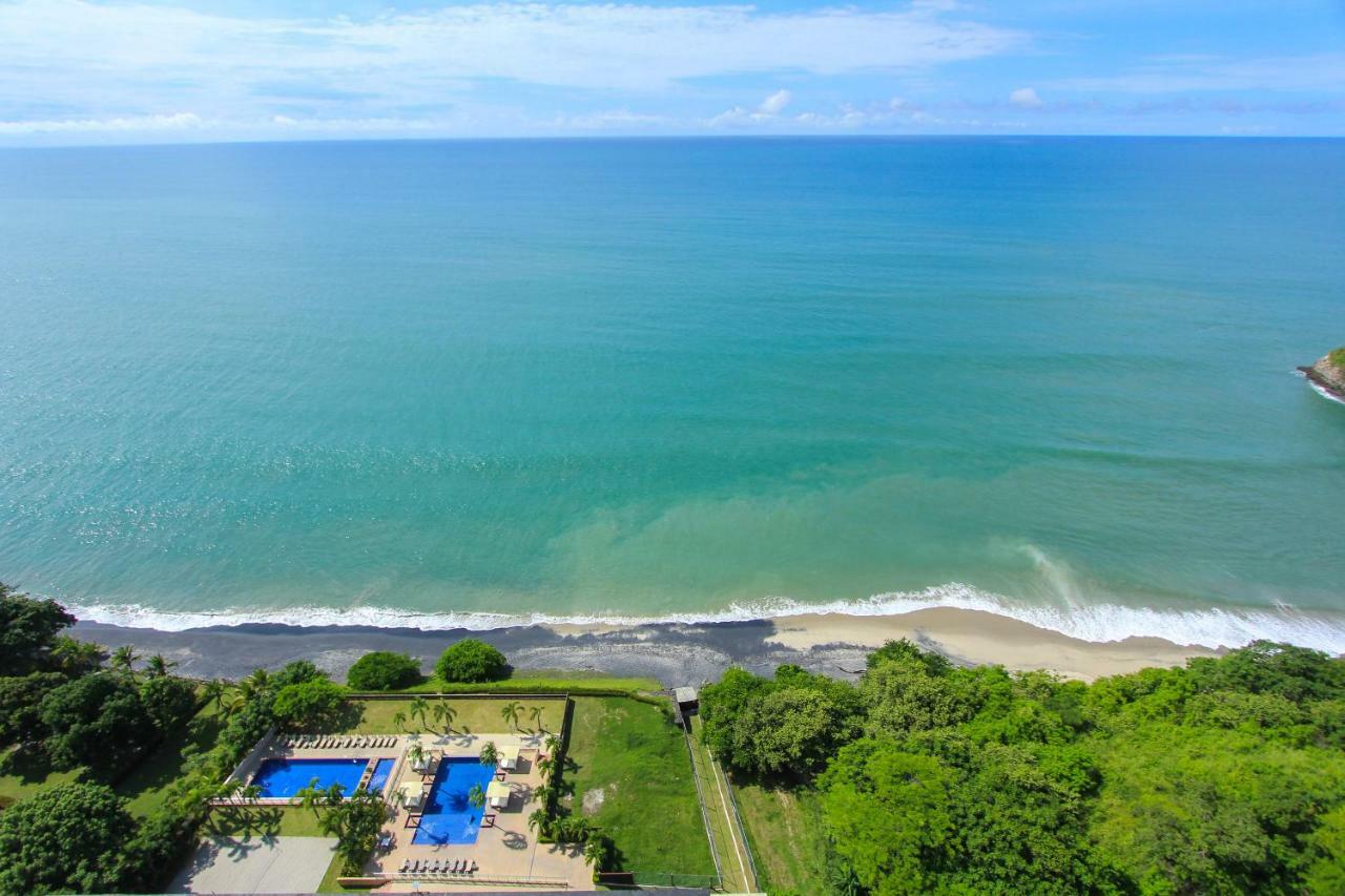 2201 Playa El Palmar Apartment Las Palmeras Exterior foto